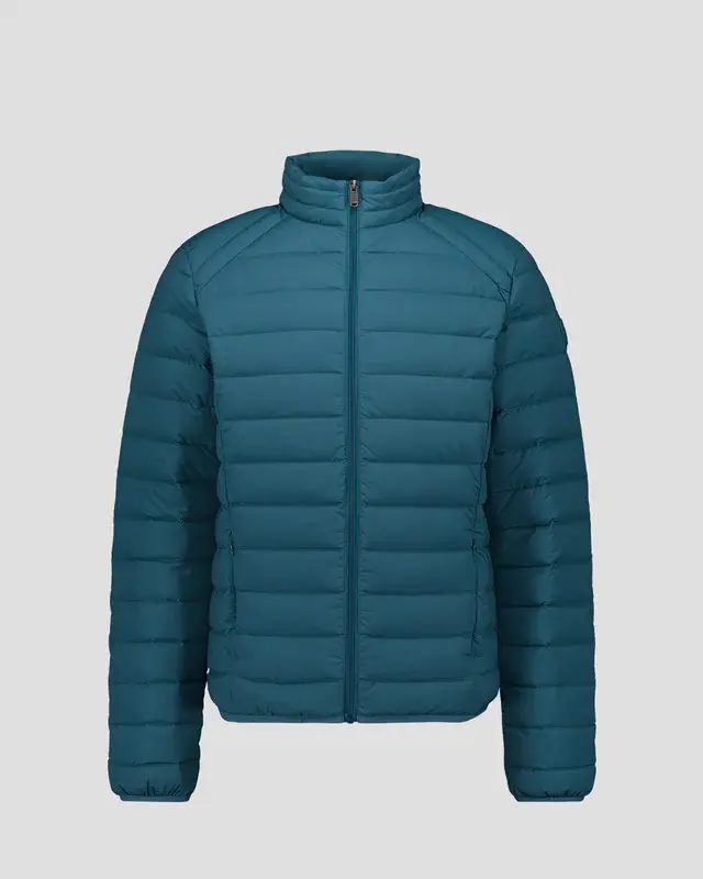 Aragon Down Jacket