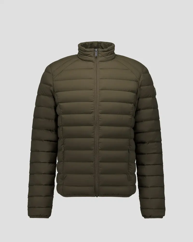 Aragon Down jacket