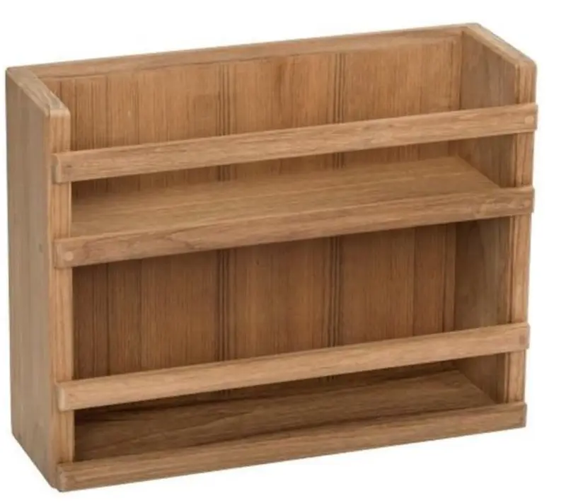 ARC Marine dubbel teak Opbergrek