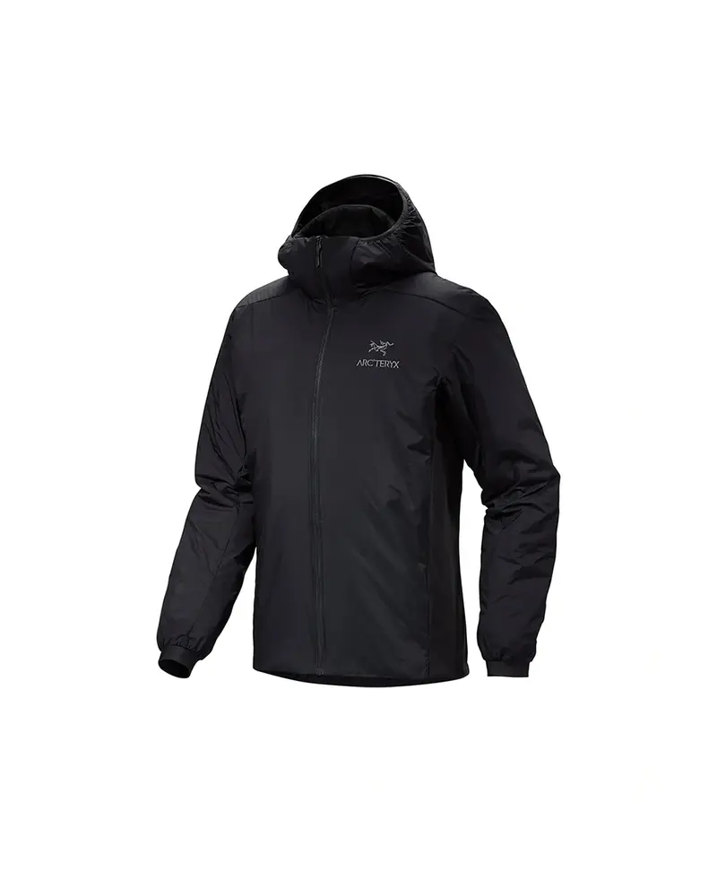 Arc'teryx Atom Hoody Men's Black