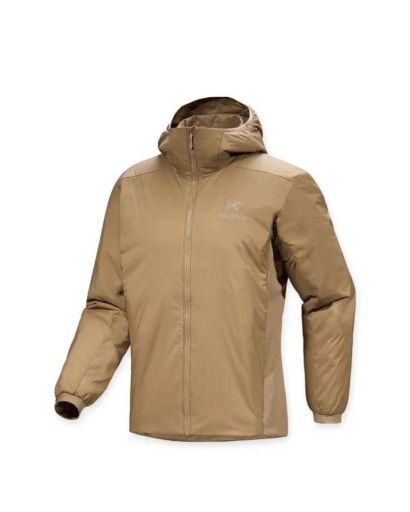 Arc'teryx Atom Hoody Men's Canvas II