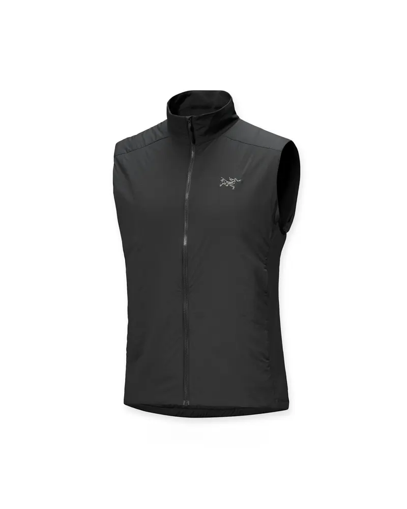 Arc'teryx Atom Vest Men's Black