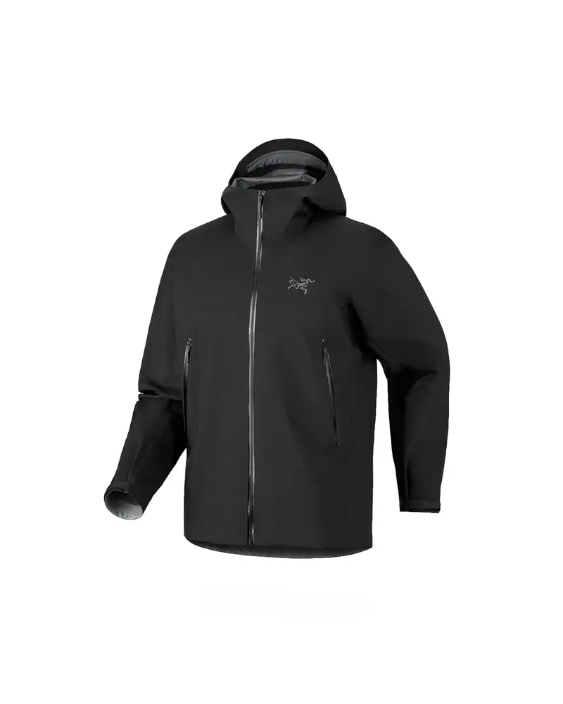 Arc'teryx Beta Jacket Black