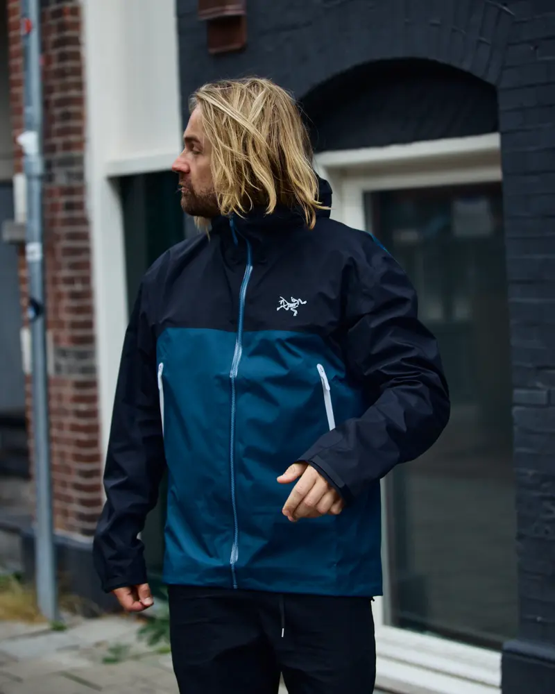 Arc'teryx Beta Jacket Men's Lodestar