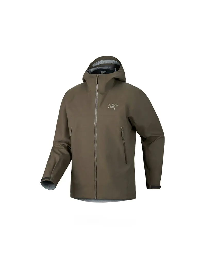 Arc'teryx Beta Jacket Men's Mongoose