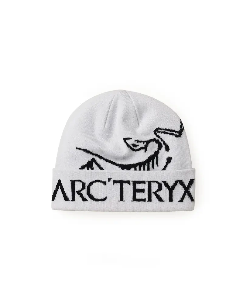 Arc'teryx Bird Word Toque Orca