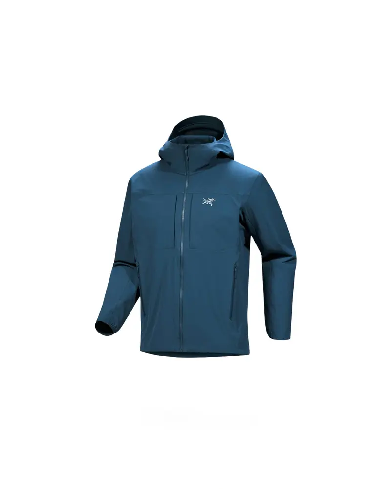 Arc'teryx Gamma Hoody Men's Nightscape