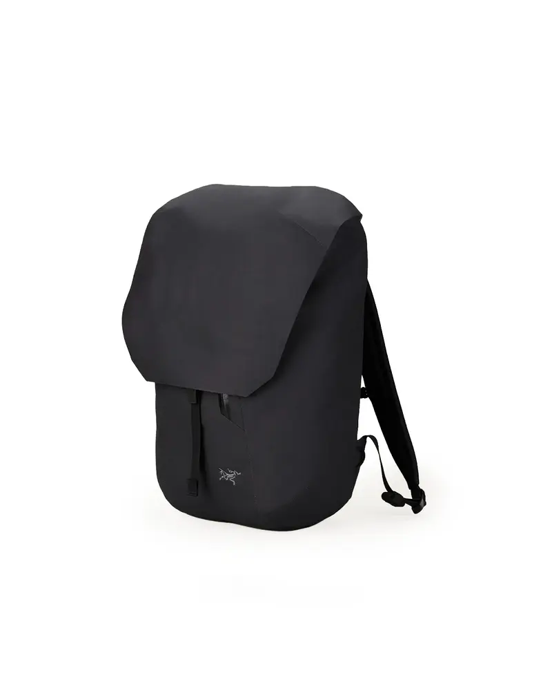 Arc'teryx Granville 25 Backpack Black