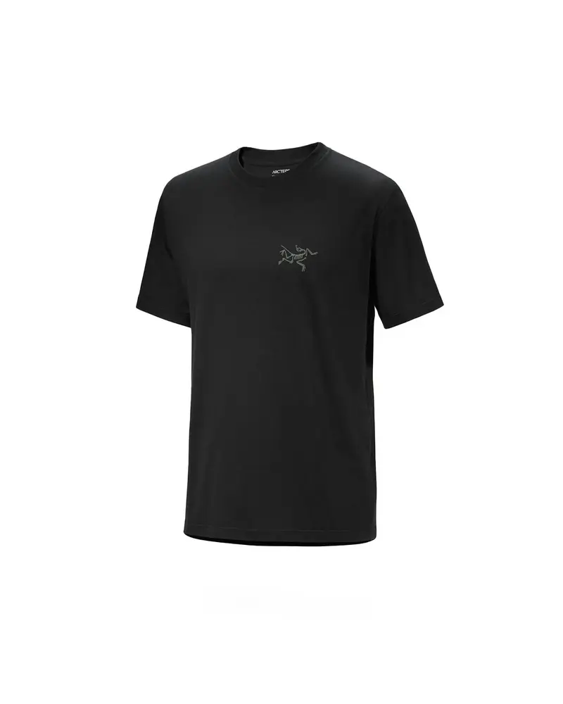 Arc'teryx Kragg Selection SS Black