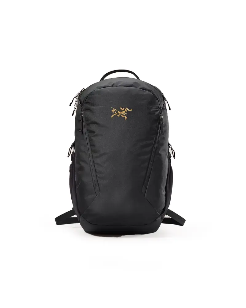 Arc'teryx Mantis 26 Backpack Black