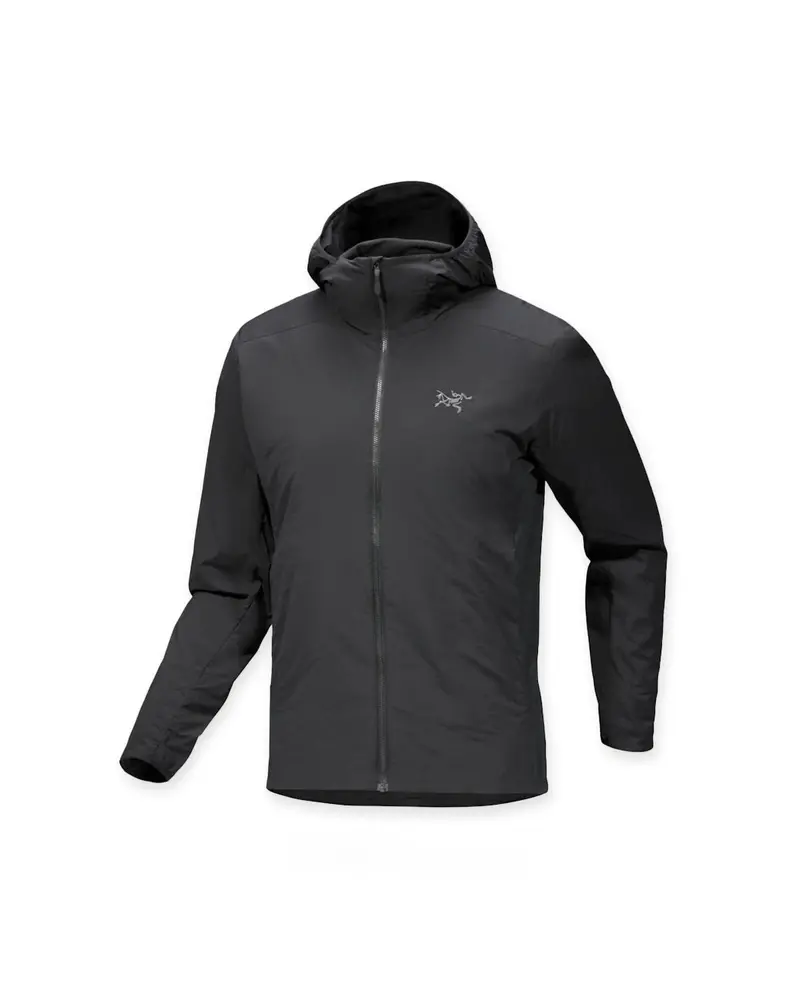 Arc'teryx Men's Atom SL Hoody Black