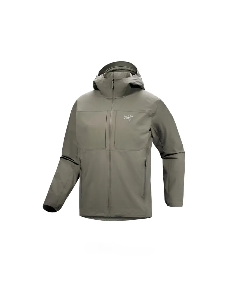 Arc'teryx Men's Gamma Hoody Forage