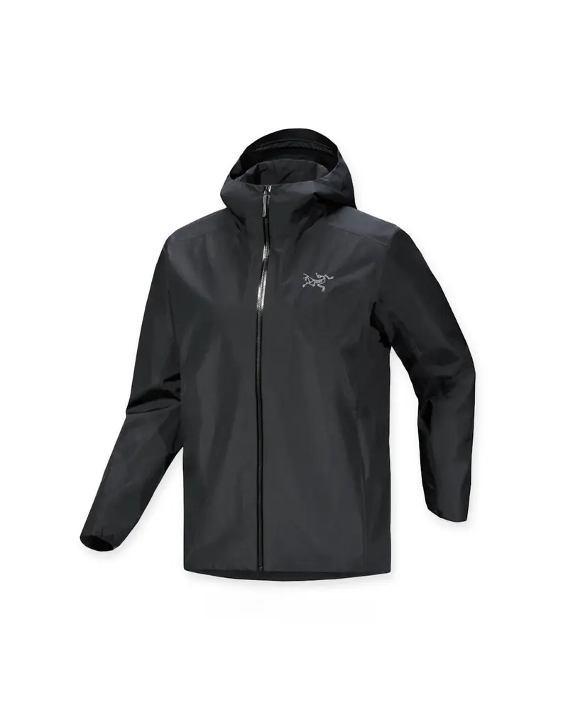 Arc'teryx Solano Hoody Black
