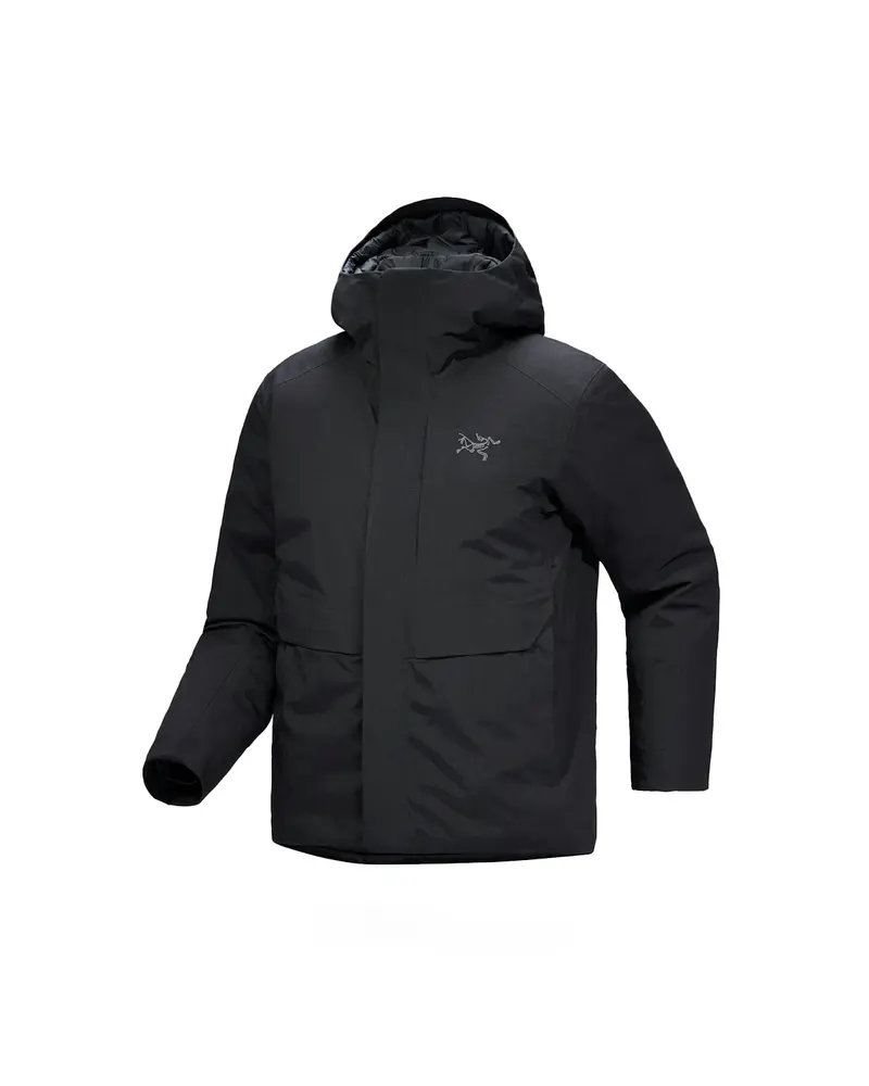 Arc'teryx Therme Down Jacket Black