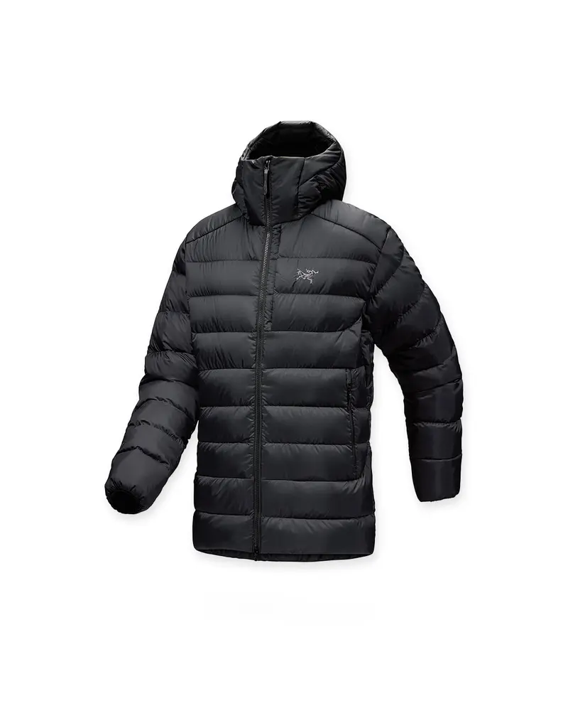 Arc'teryx Thorium Hoody Men's Black