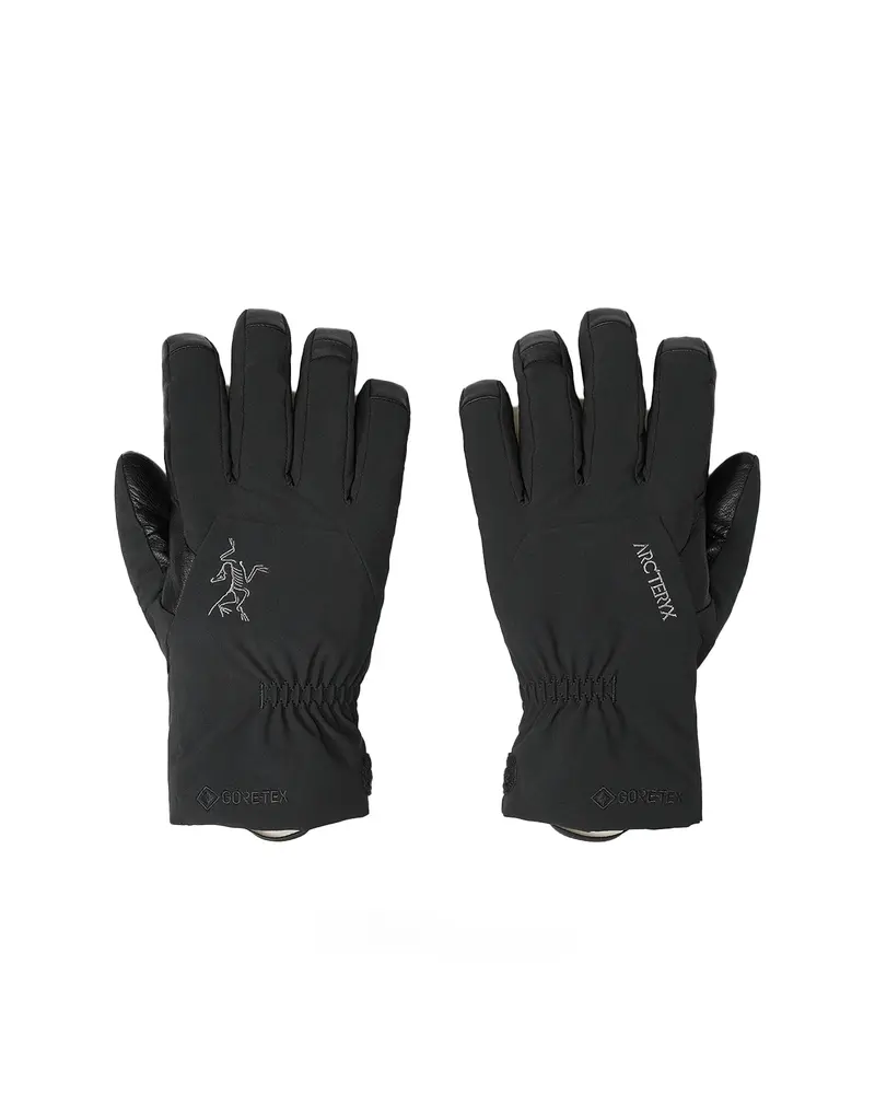 Arc'teryx Venta Gore-Tex Glove Black