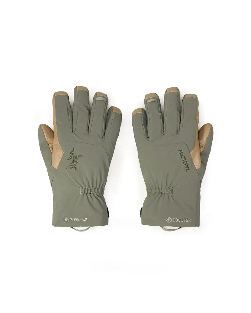 Arc'teryx Venta Gore-Tex Glove Forage Canvas