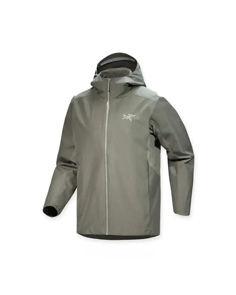 Arc'teryx Windstopper Solano Hoody Green