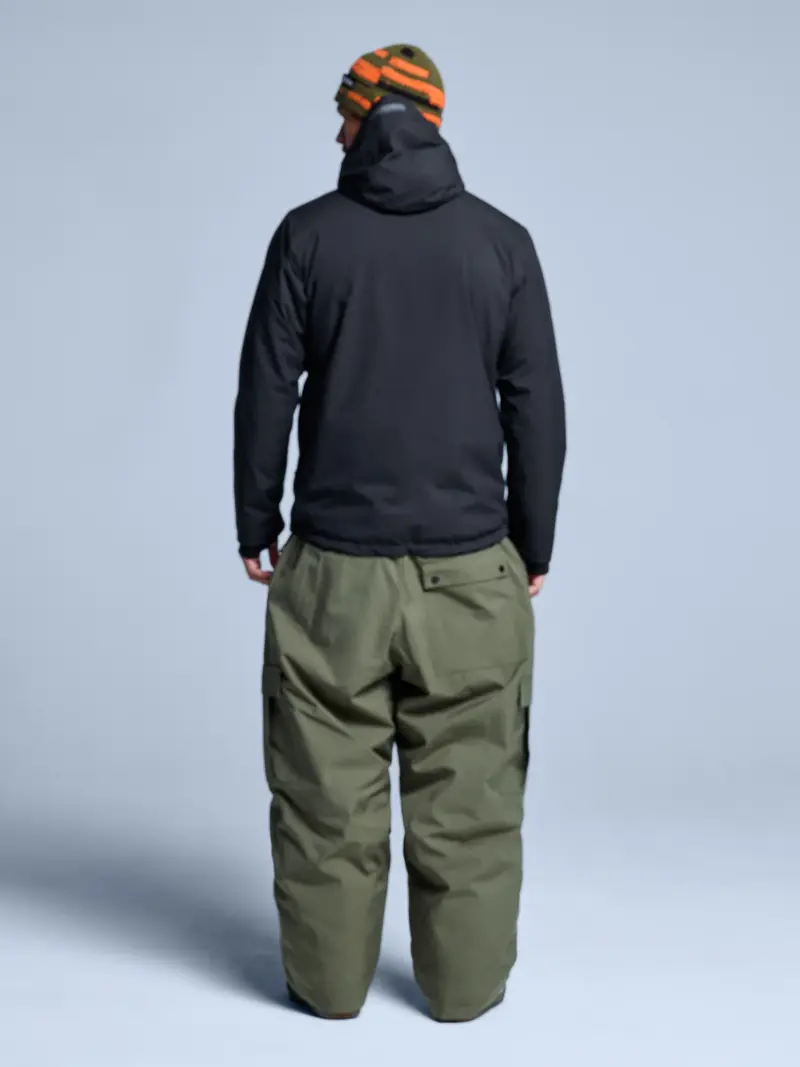 Arctic 2L Insulated Jacket Men