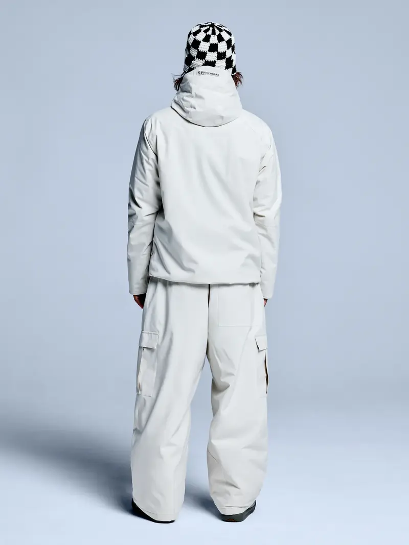 Arctic 2L Insulated Jacket Men
