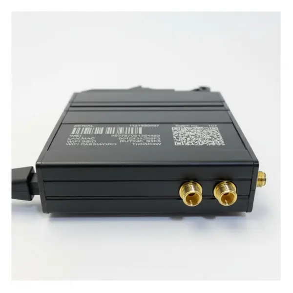 Argonics ArgoRouter 245 Industrial LTE WiFi Router Kit