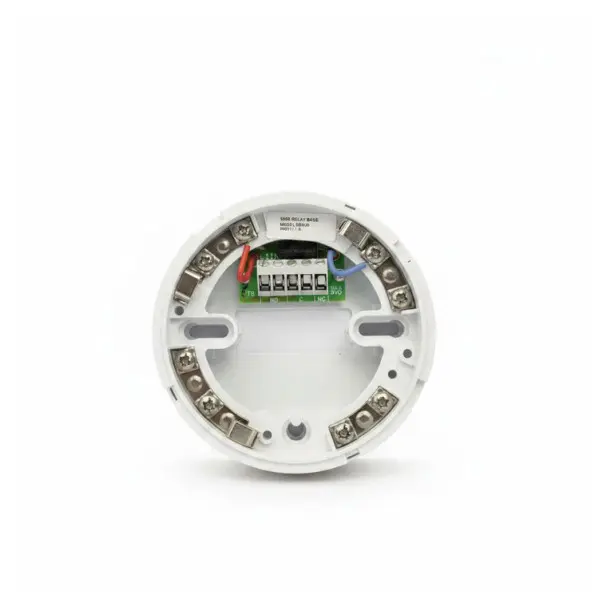 Aritech DB650 Fire Alarm Relay Base for 650 Series Smoke Detectors