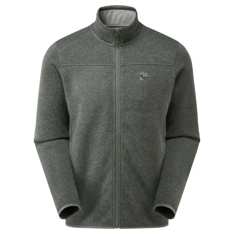 Arkle Knitted Jacket