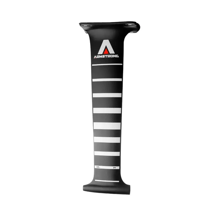 Armstrong A+ Carbon Mast