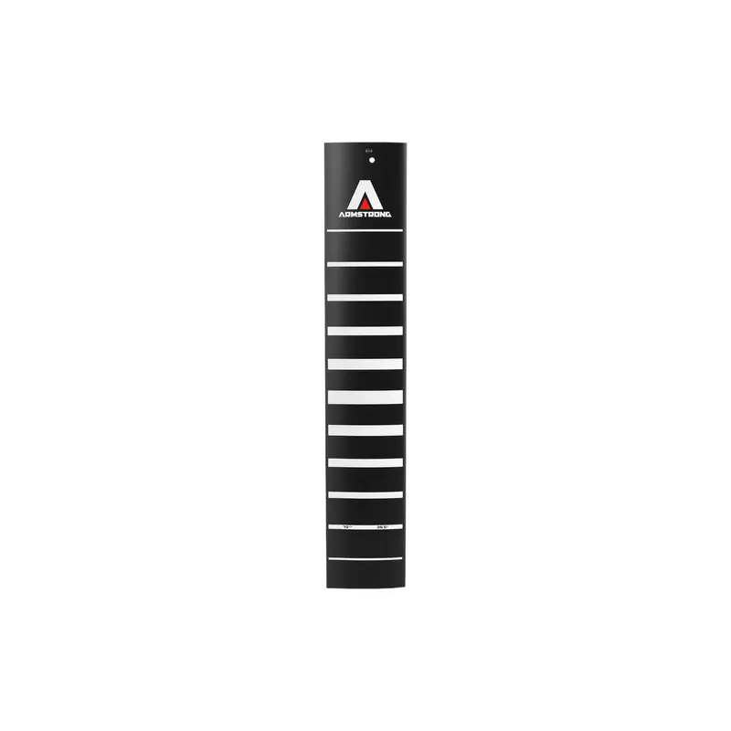 Armstrong Alloy Mast