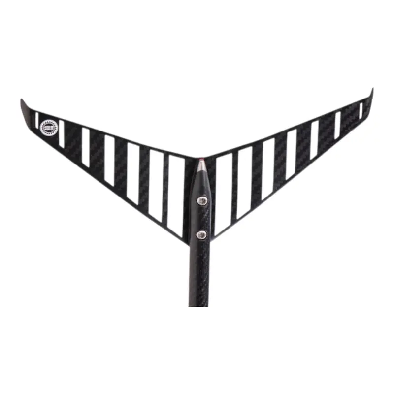 Armstrong Flying V200 Tail