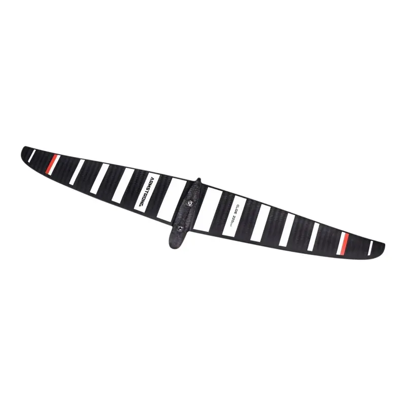 Armstrong Glide Stabilizer