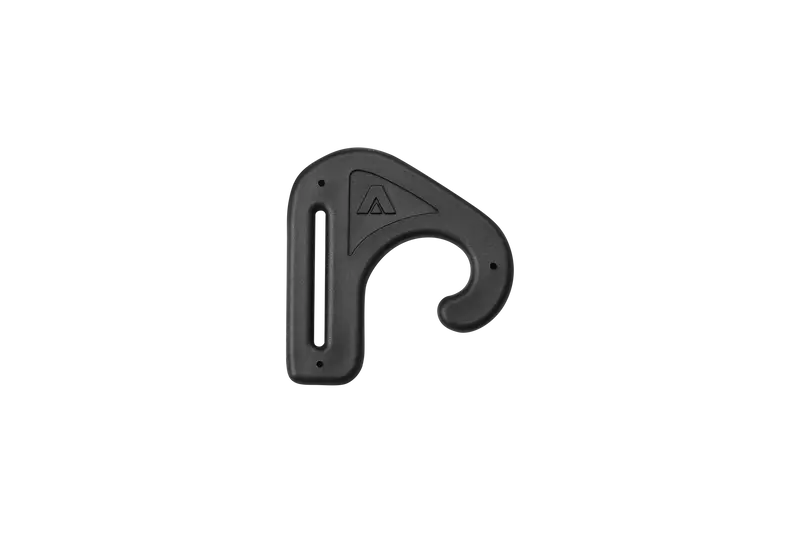 Armstrong Lay Flat Wing Harness Hook