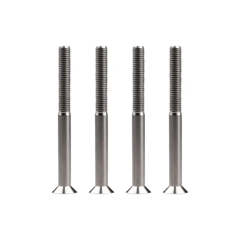 Armstrong Mast Top M7- Titanium Screws For Foil Drive