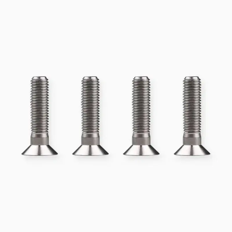 Armstrong Mast Top M7- Titanium Screws