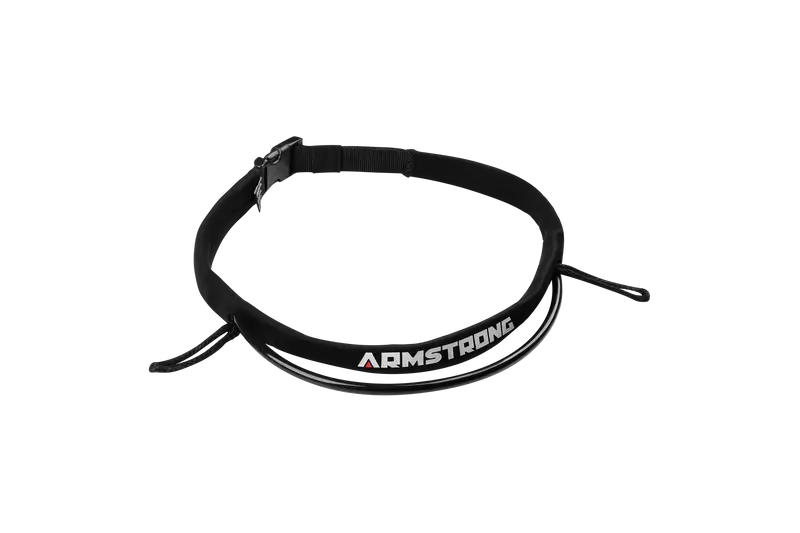 Armstrong Slim Wing Waist Belt