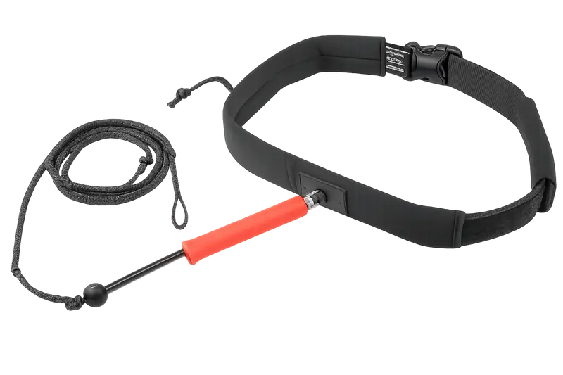 Armstrong Ultimate Waist Leash