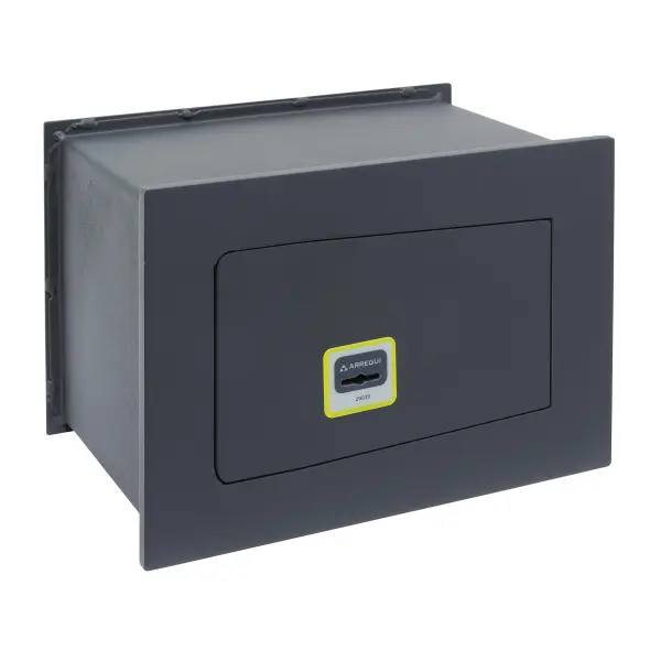 Arregui 330283 key safe DI/1 security lockbox model