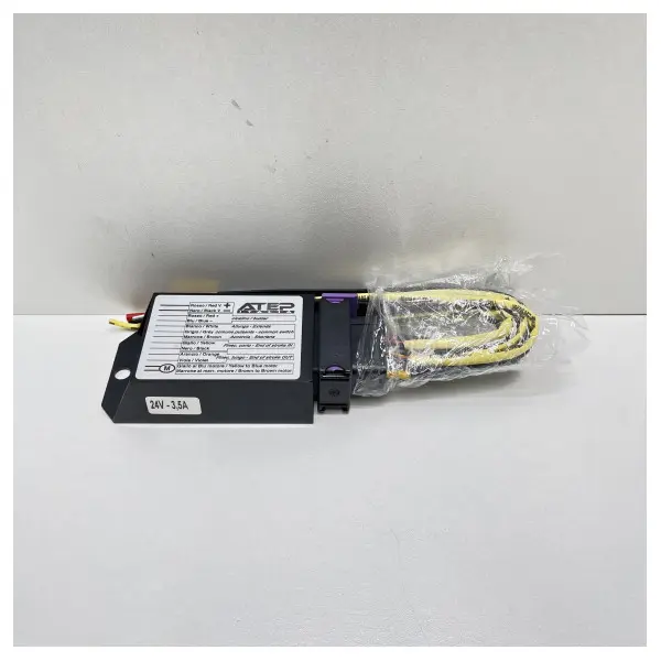 Atep controller 35A24V