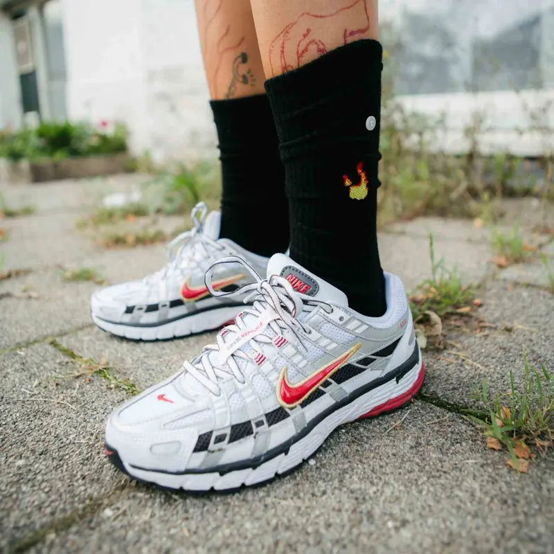 Athletic Icon Fire