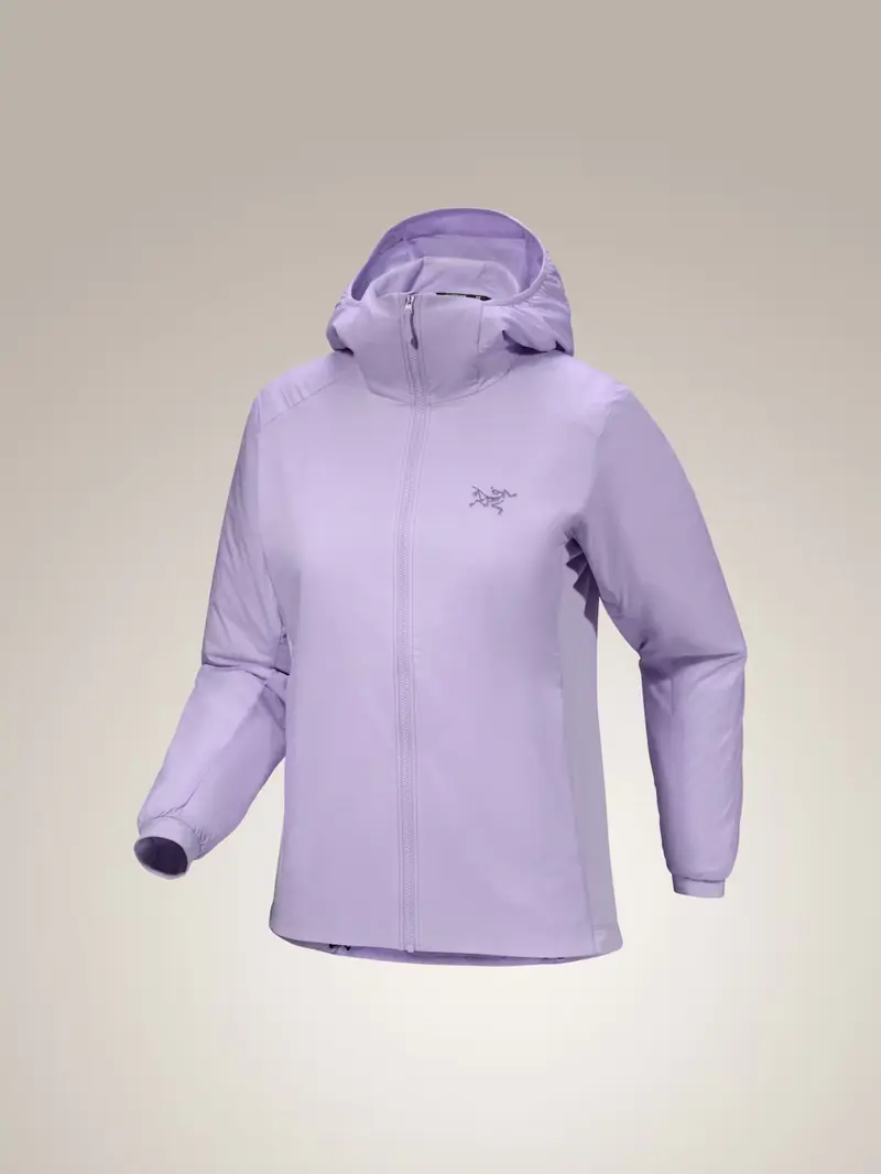 Atom Hoody W
