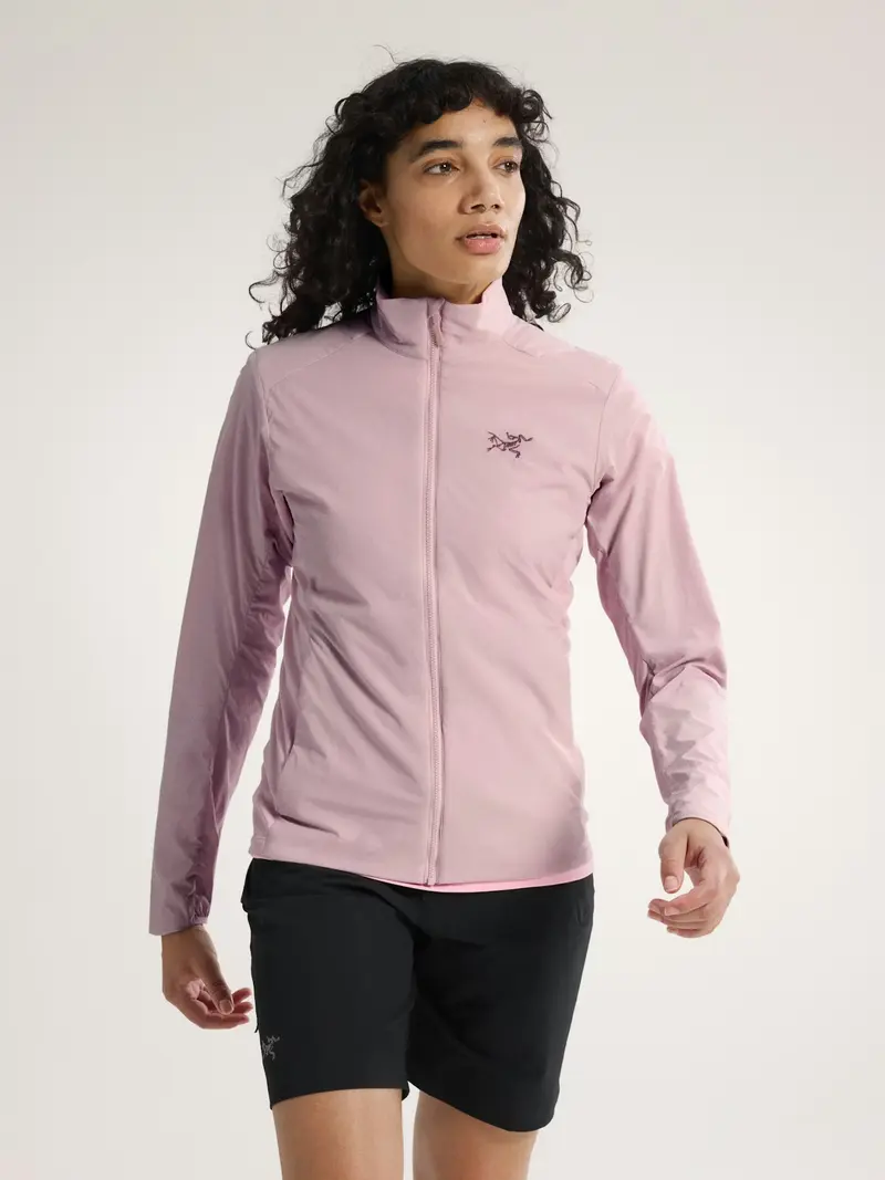 Atom SL Jacket W