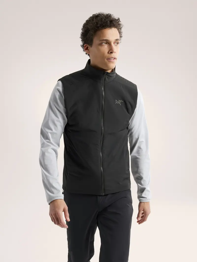 Atom Vest M