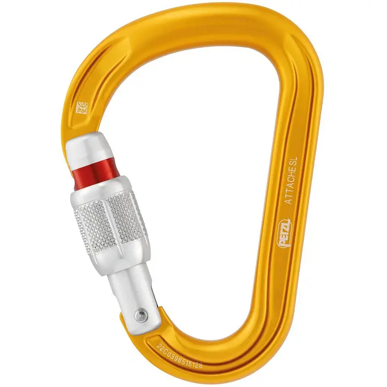 Attache Screw Lock