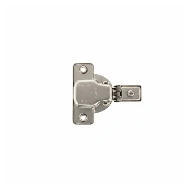 Austrian Marine Cabinet Hinge - Yacht Hardware - 79A5453