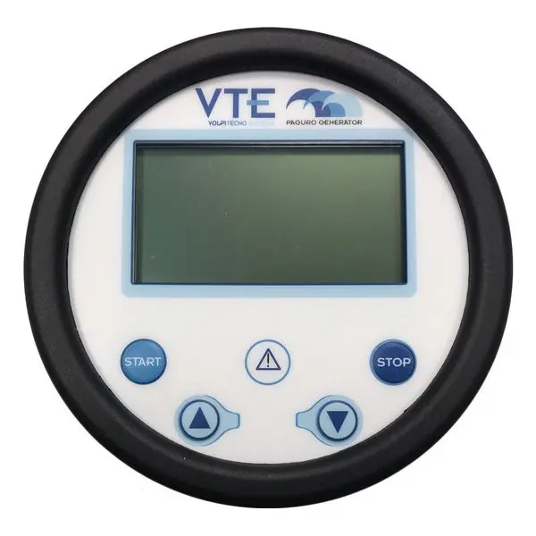 Autel ATS-2S VTE Marine Display Panel and Electrical Enclosure System