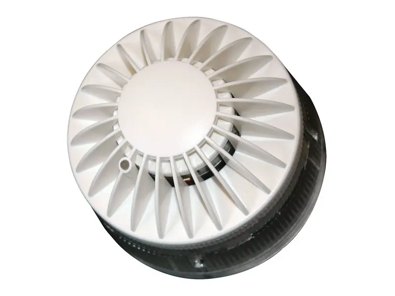 Autronica BBR-130 addressable base sounder