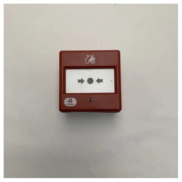Autronica BF-300V2 Manual Fire Alarm Panel - Call Point