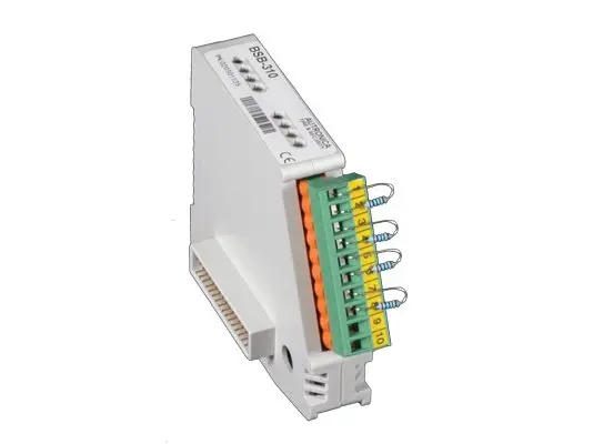 Autronica BSB-310 output module - AutroSafe
