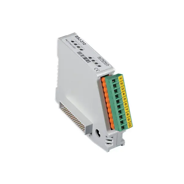 Autronica BSJ-310 output module - AutroSafe