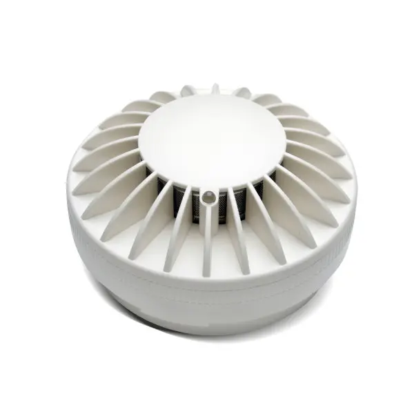 Autronica Optical Smoke Detector Head 116-BHH-200